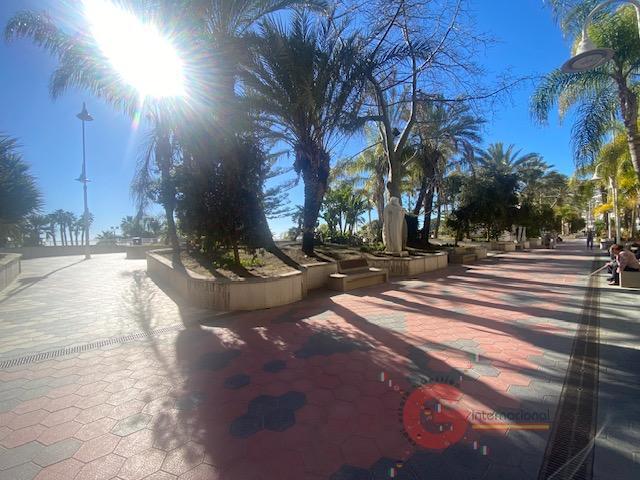 Vente de appartement dans Almuñécar