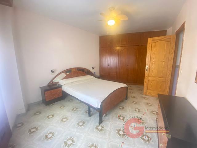 Vente de appartement dans Almuñécar