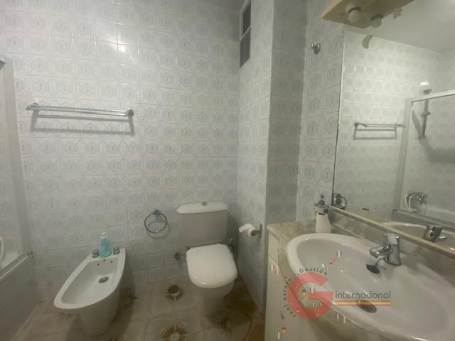 Vente de appartement dans Almuñécar