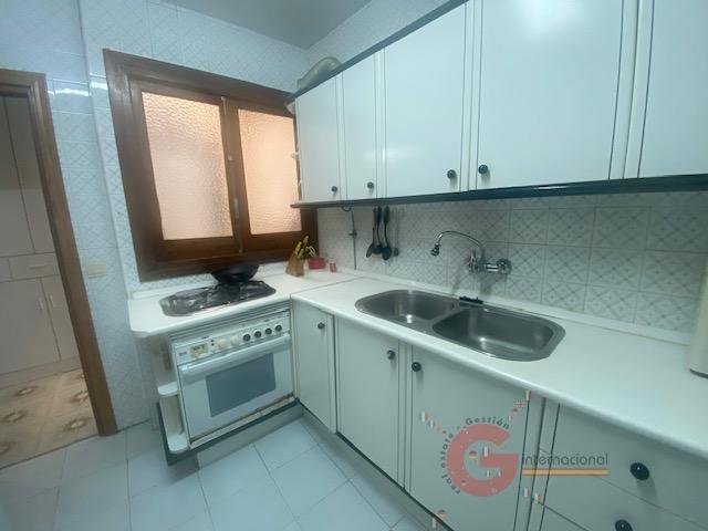 Vente de appartement dans Almuñécar