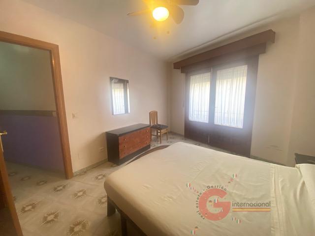 Vente de appartement dans Almuñécar