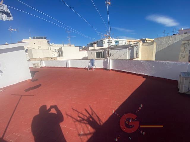 Vente de appartement dans Almuñécar
