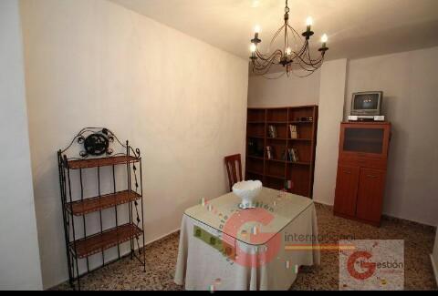 Vendita di appartamento in Motril