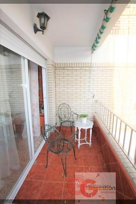 Vendita di appartamento in Motril
