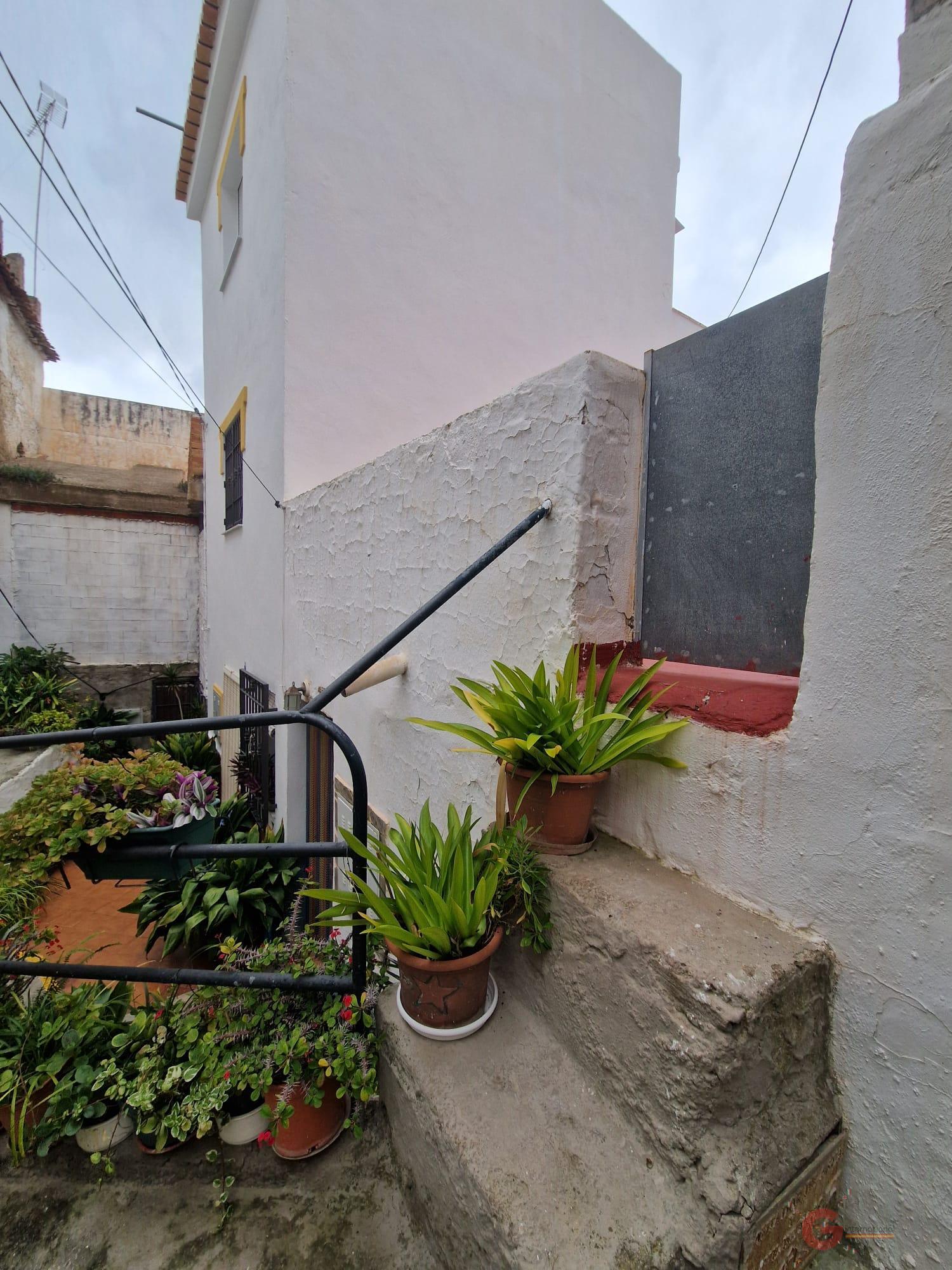 For sale of house in Molvízar