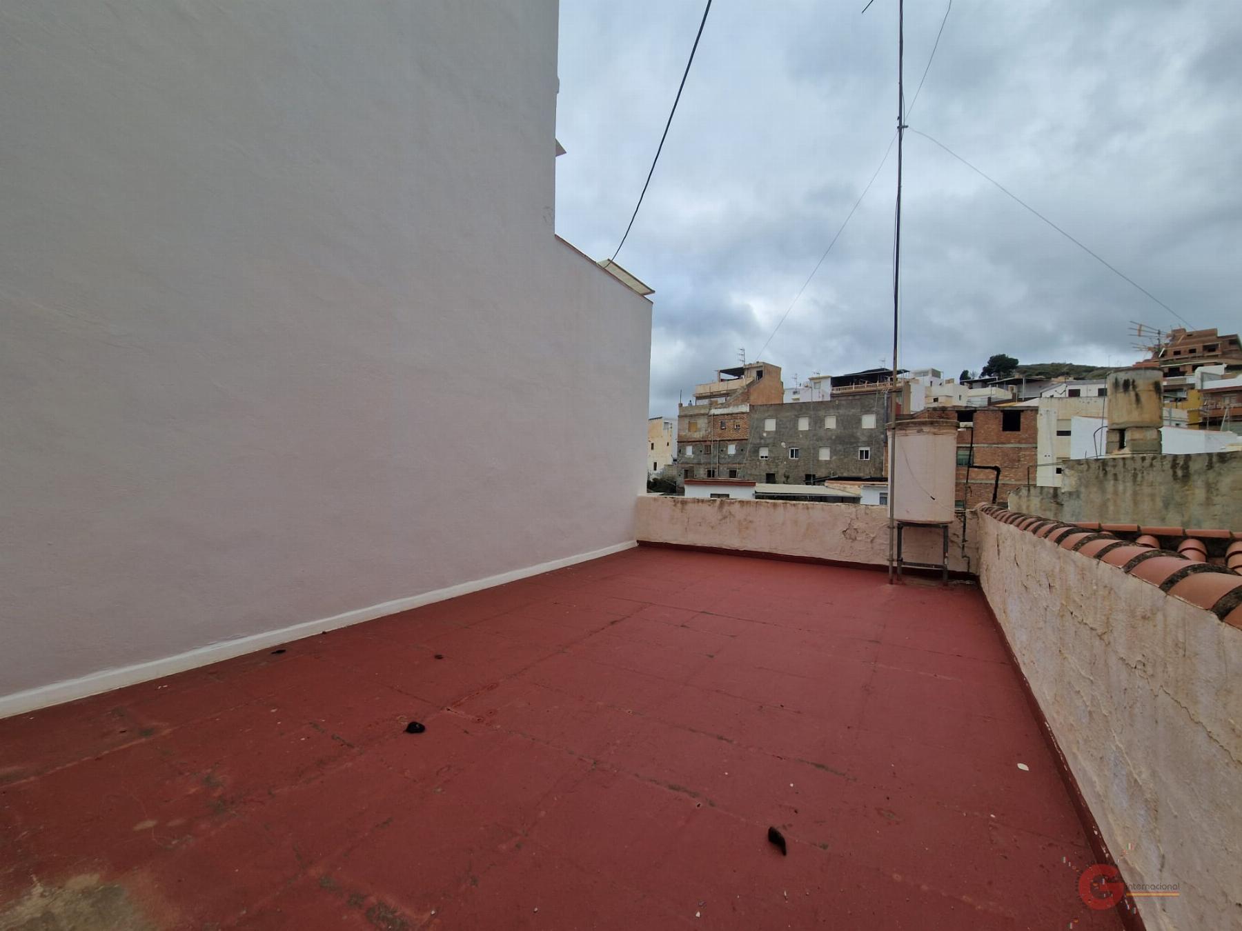 Vente de maison dans Molvízar