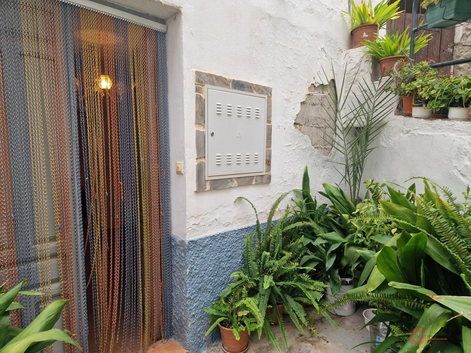 Vente de maison dans Molvízar
