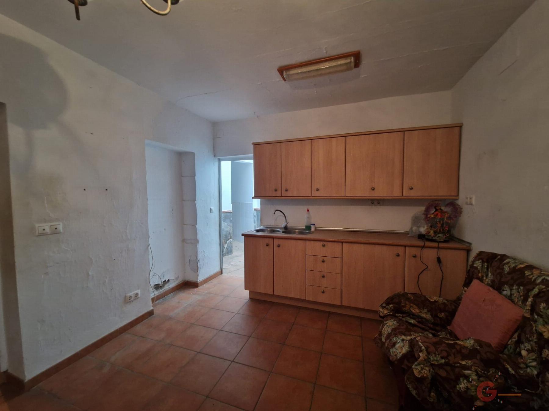 Vente de maison dans Molvízar