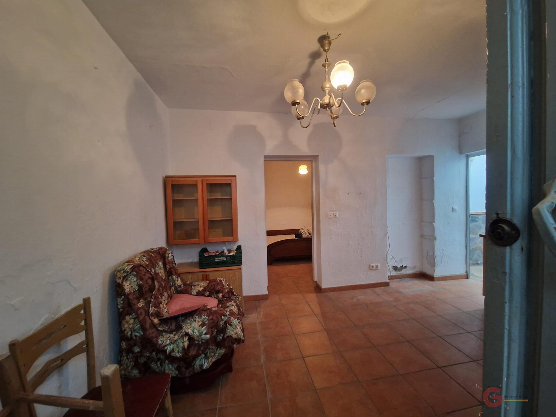 Vente de maison dans Molvízar