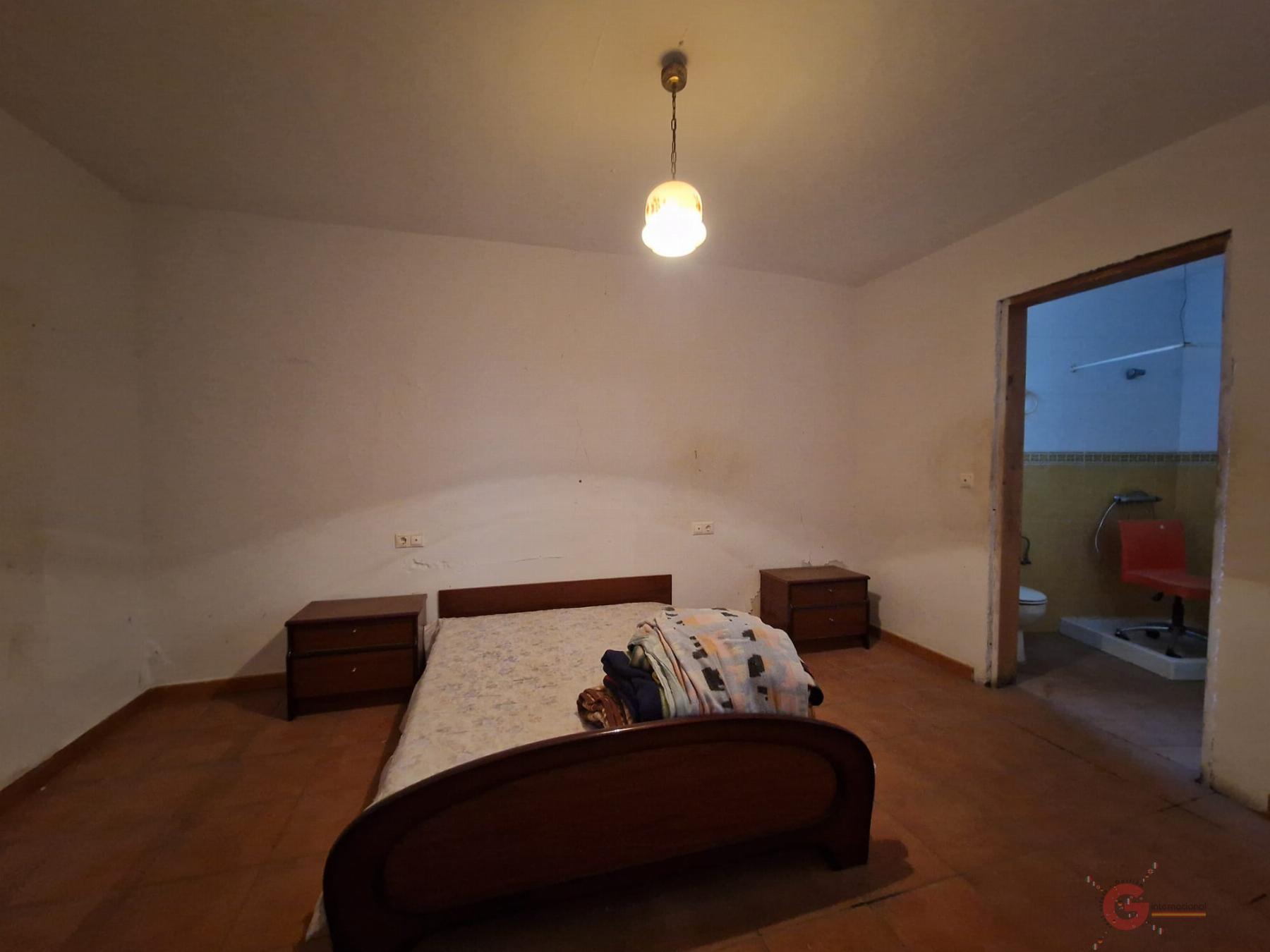 Vente de maison dans Molvízar