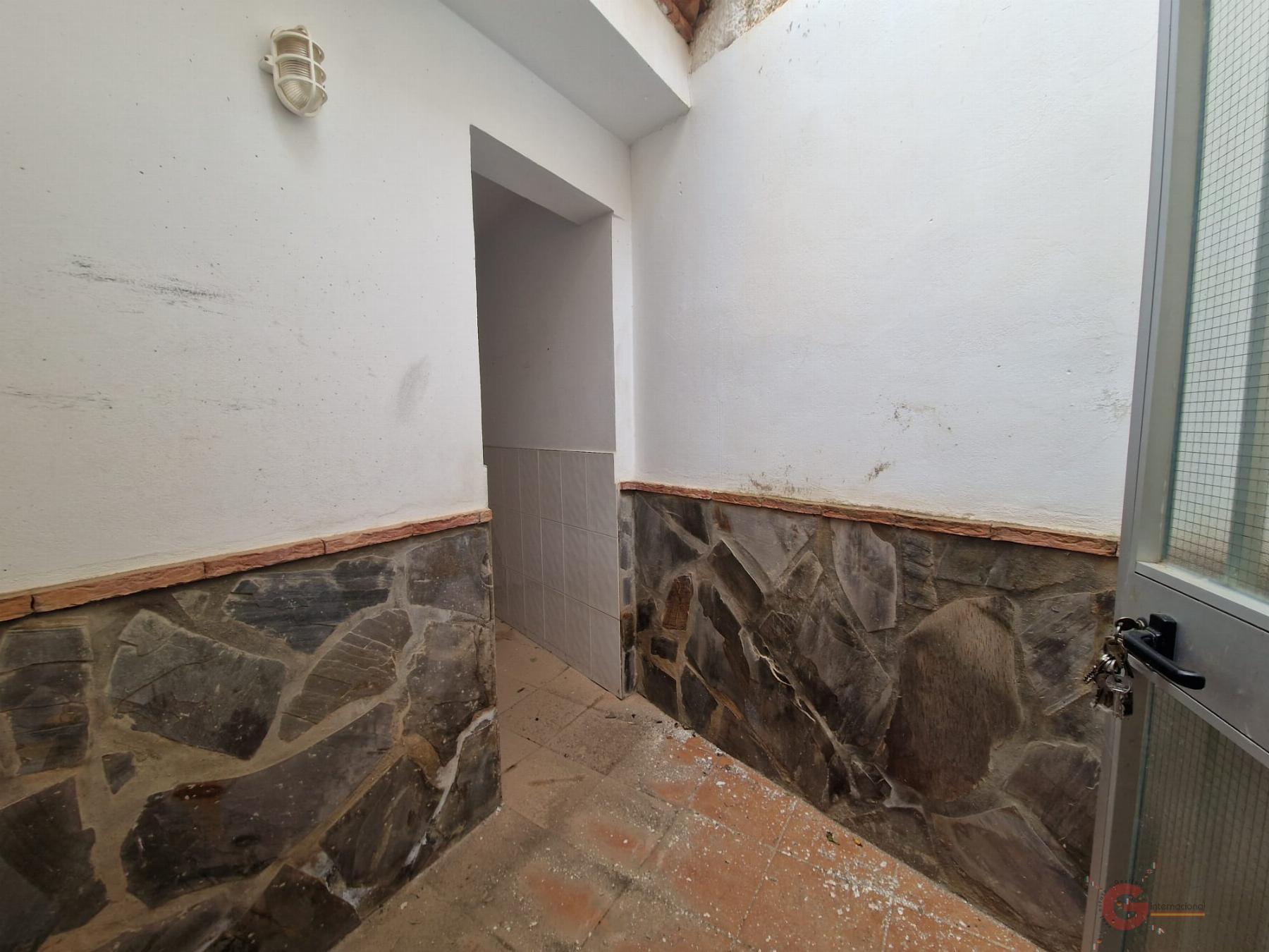 Vente de maison dans Molvízar