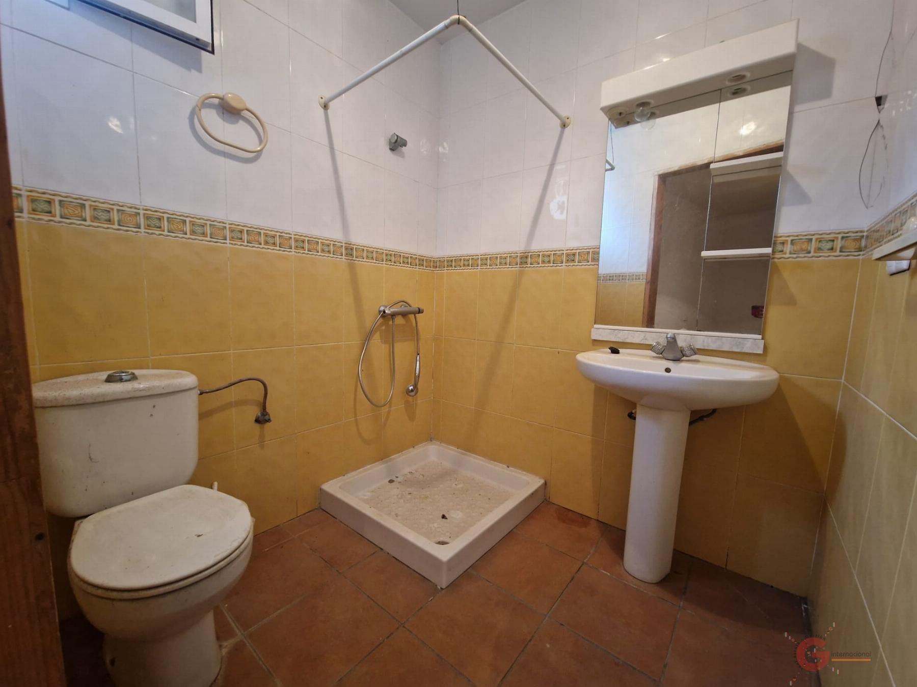 Vente de maison dans Molvízar