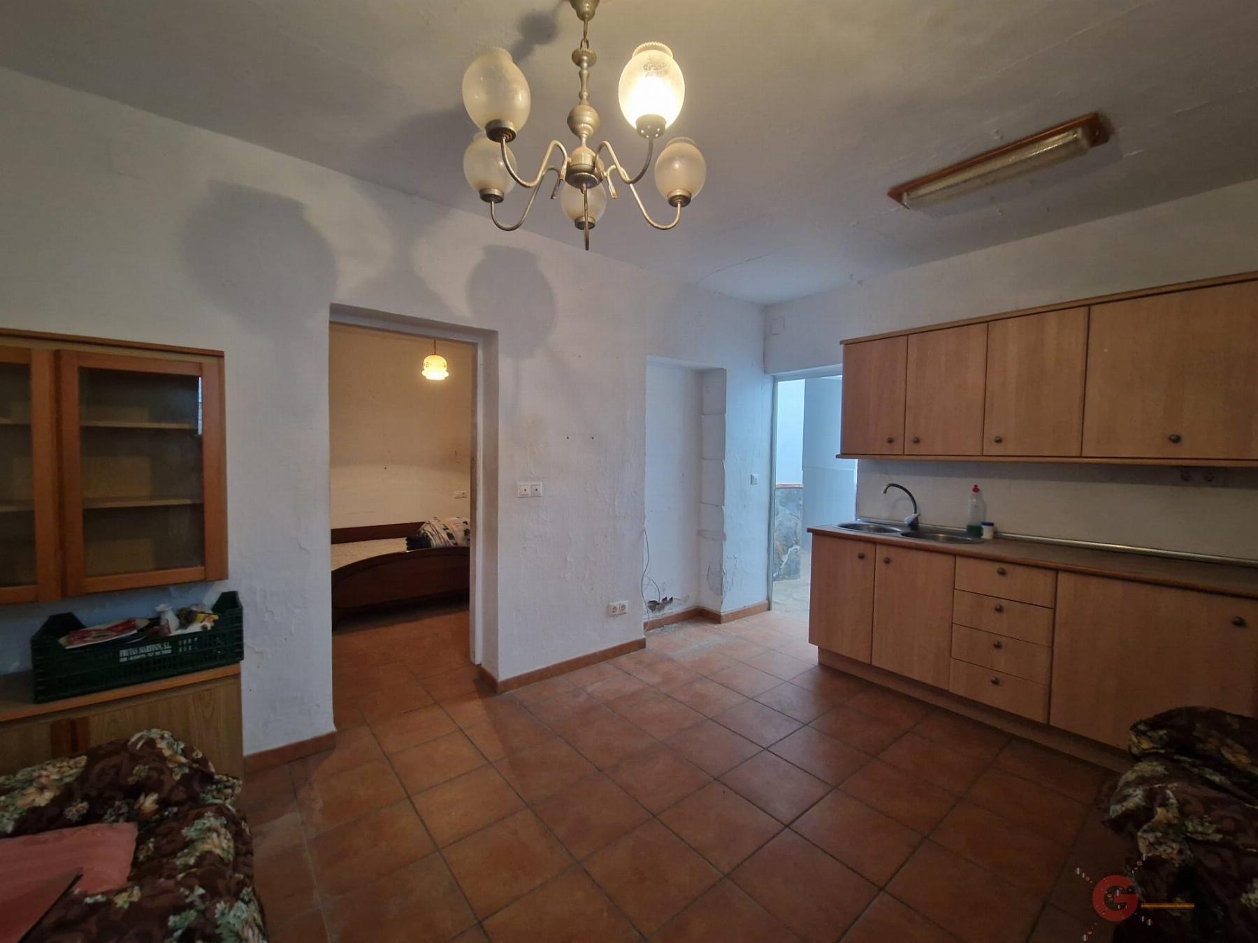 Vente de maison dans Molvízar