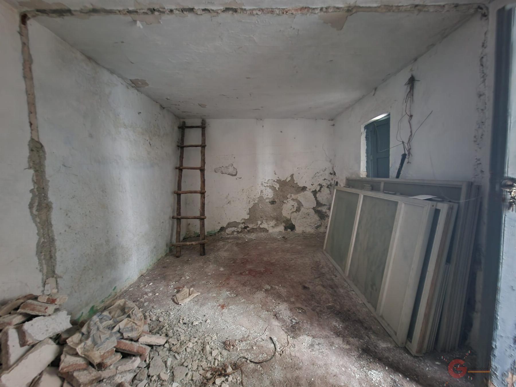 Vendita di casa in Molvízar