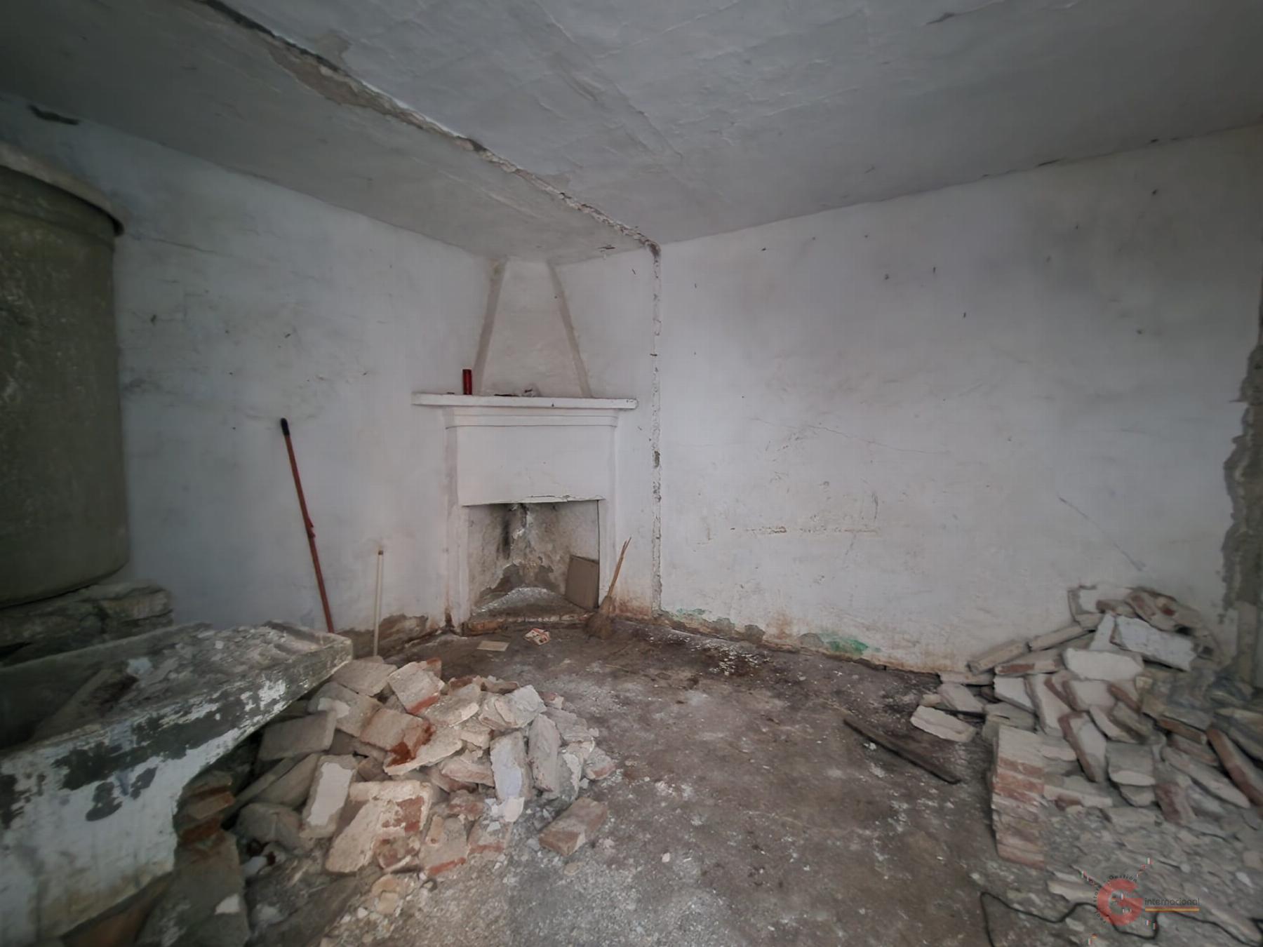 Vendita di casa in Molvízar