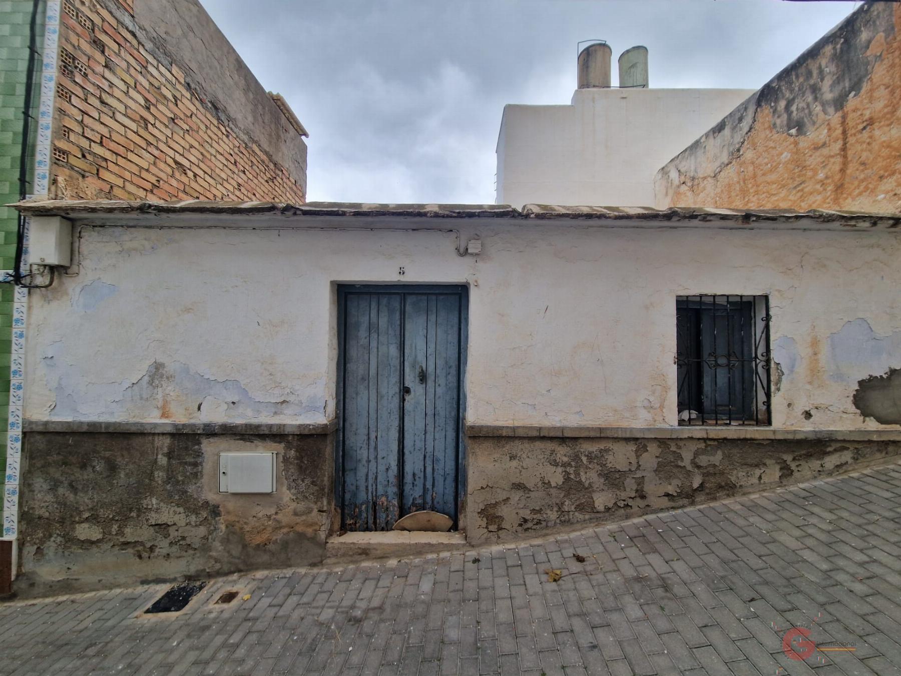Vente de maison dans Molvízar