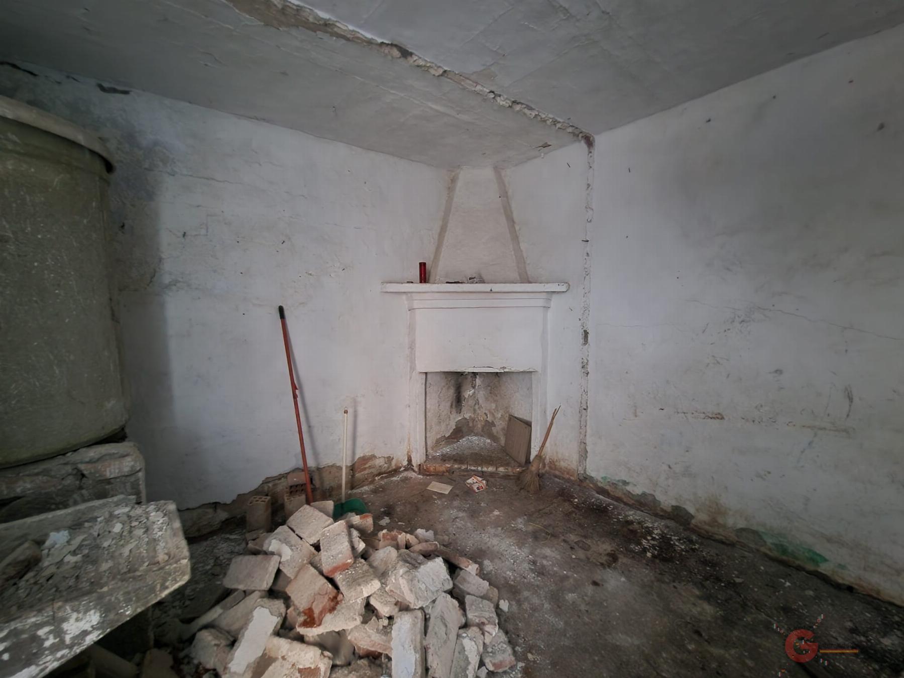 Vendita di casa in Molvízar