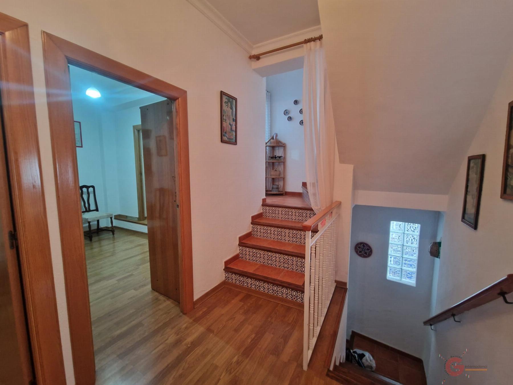 Venta de casa en Guájar Fondón