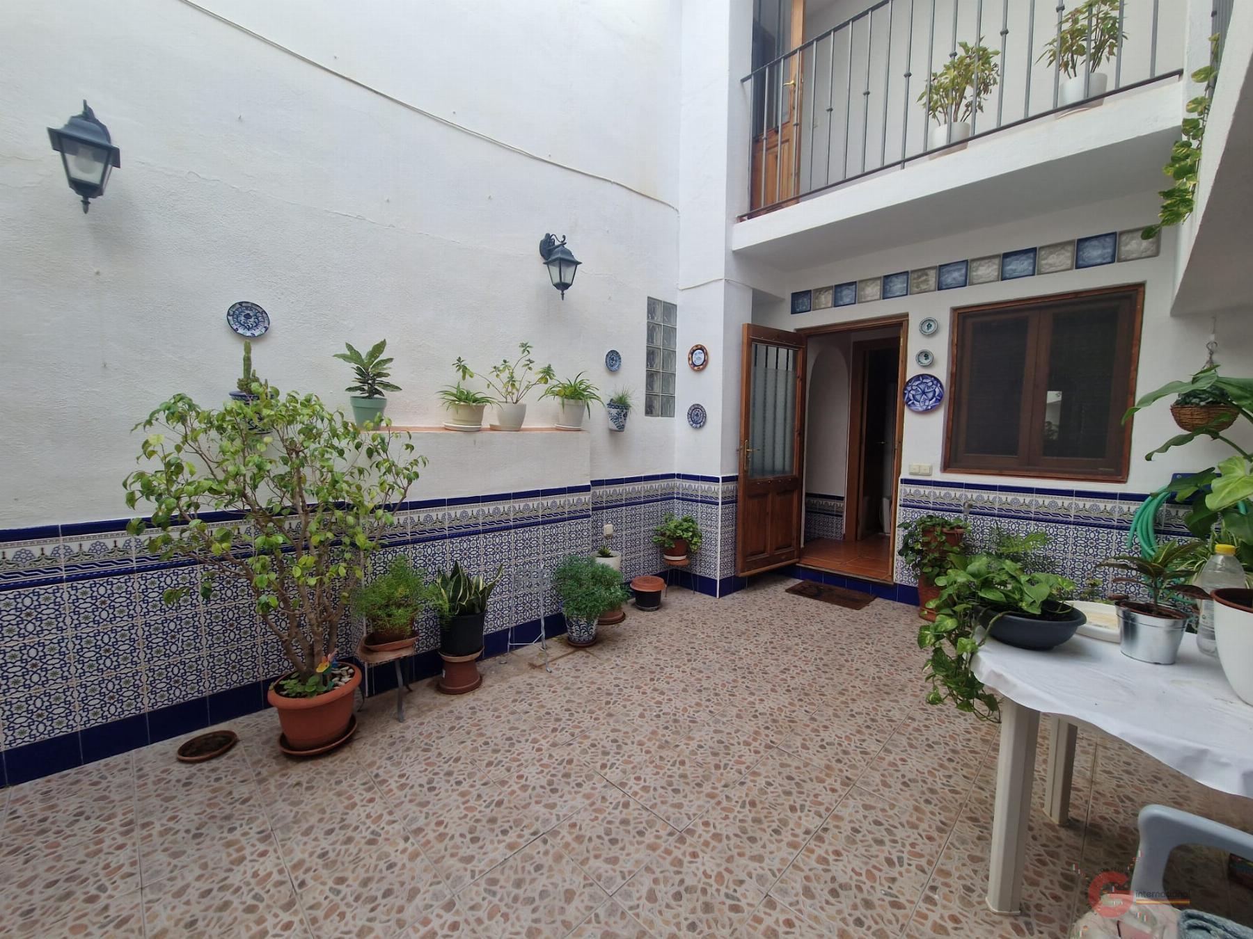 Venta de casa en Guájar Fondón