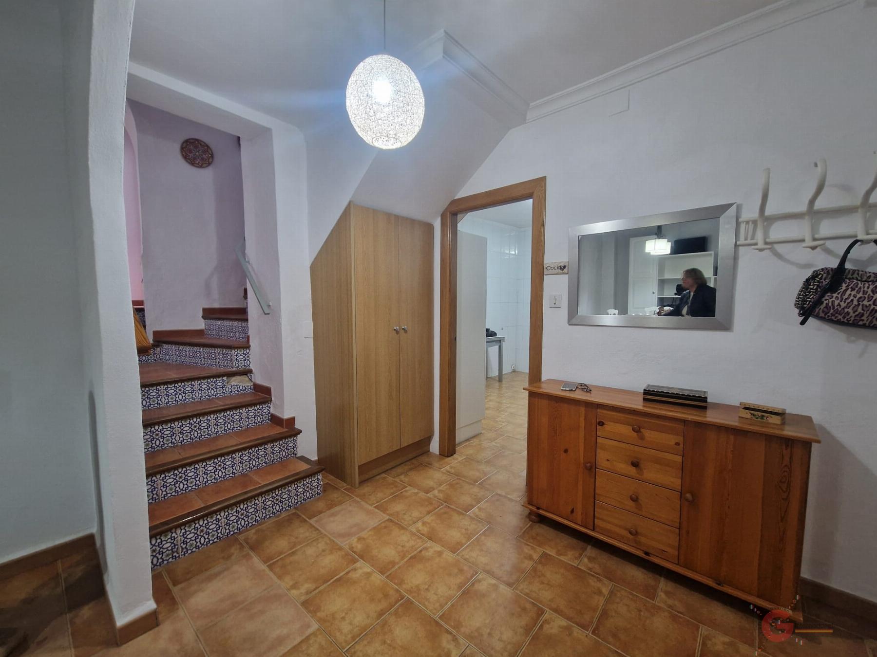 Venta de casa en Guájar Fondón