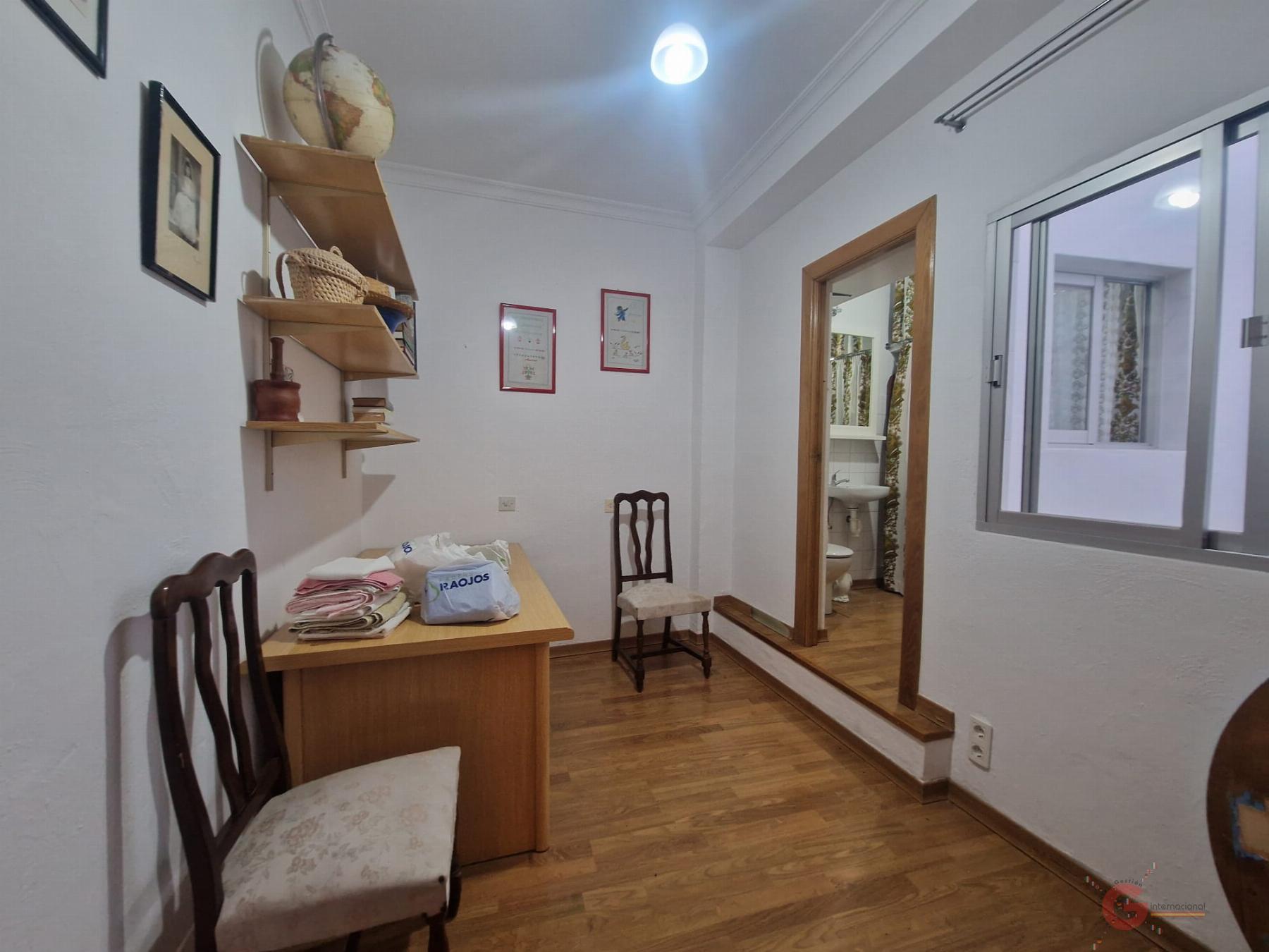Venta de casa en Guájar Fondón