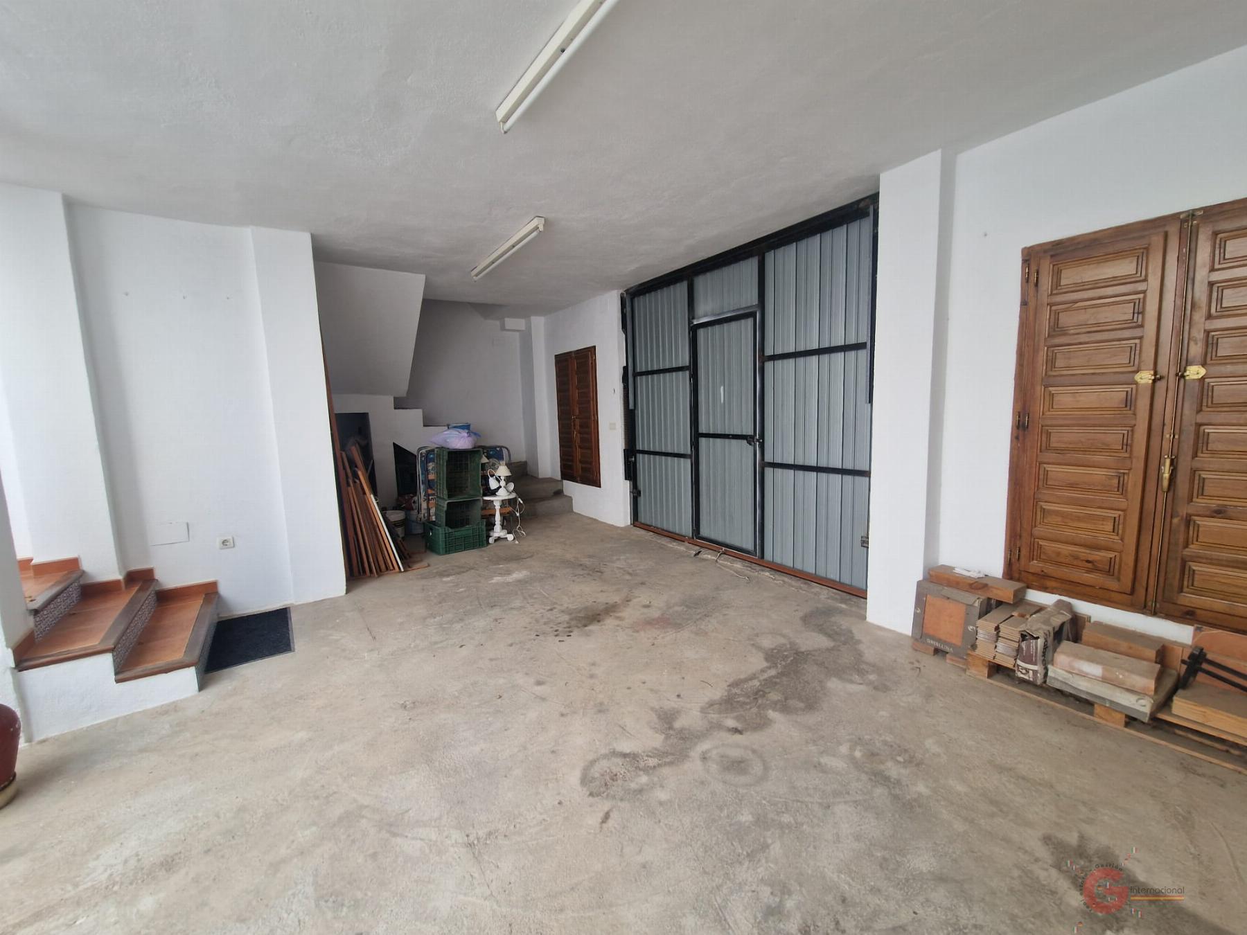 Venta de casa en Guájar Fondón