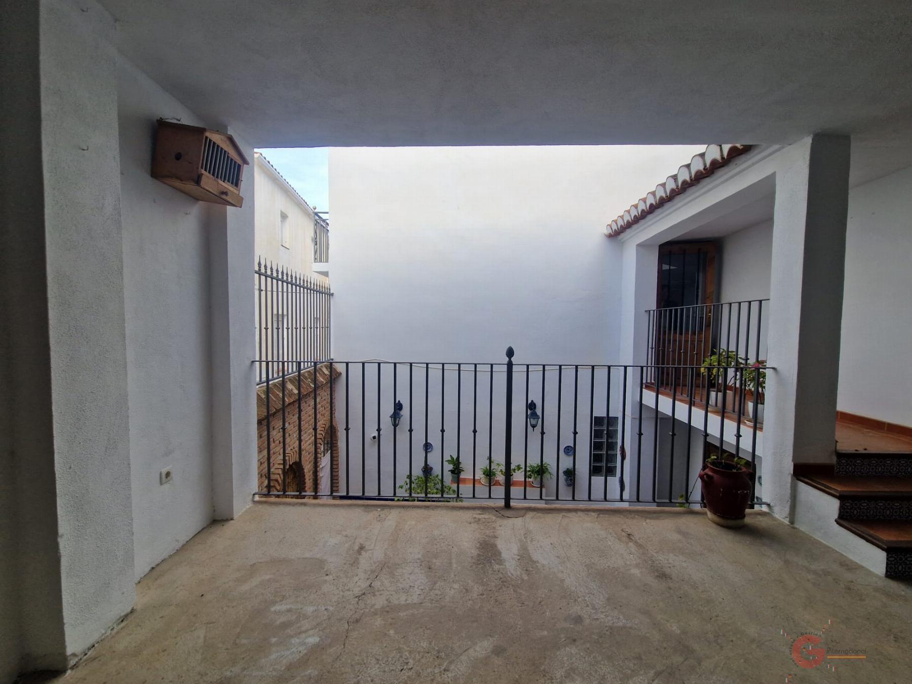 Venta de casa en Guájar Fondón