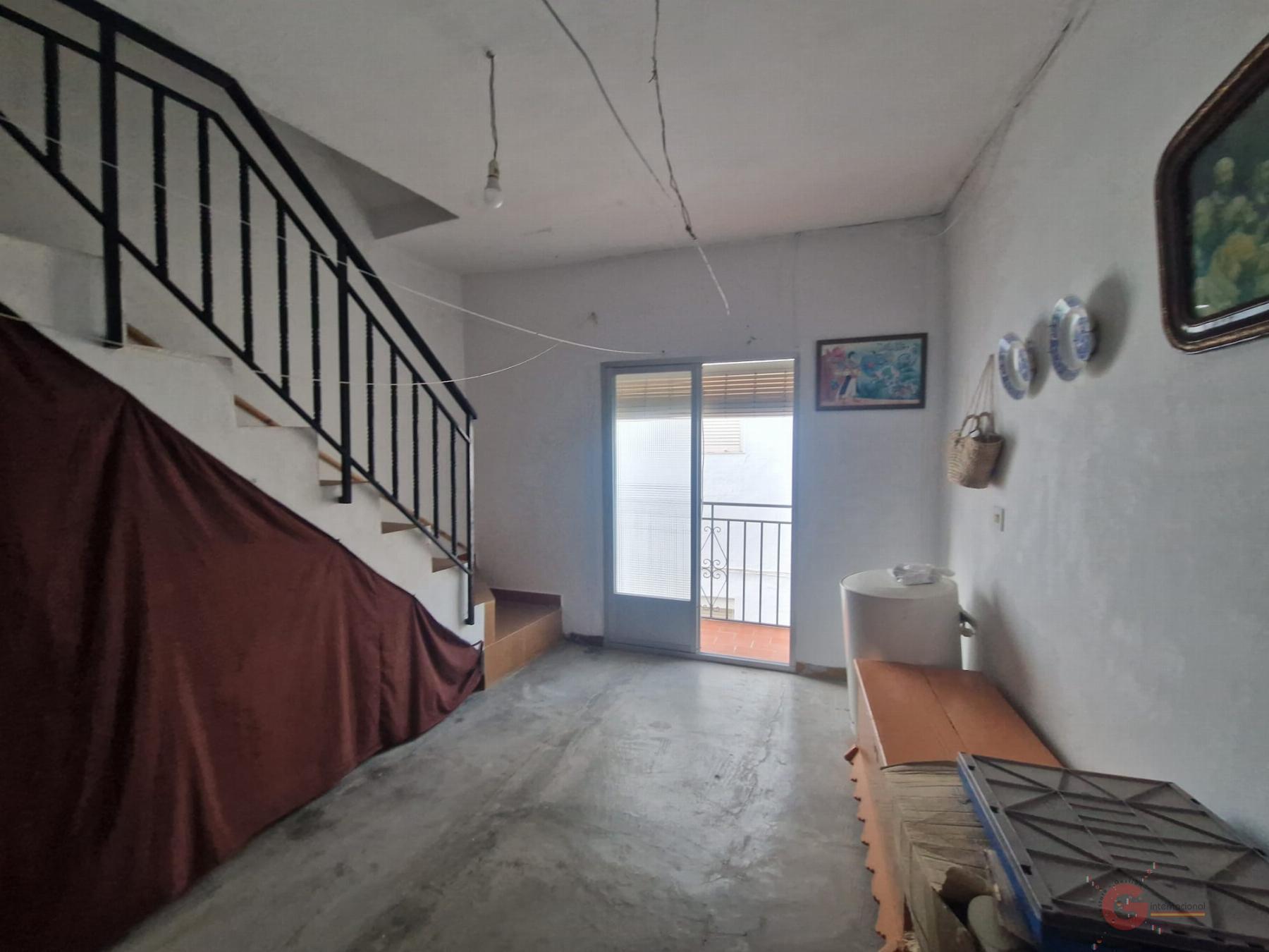 Venta de casa en Guájar Fondón
