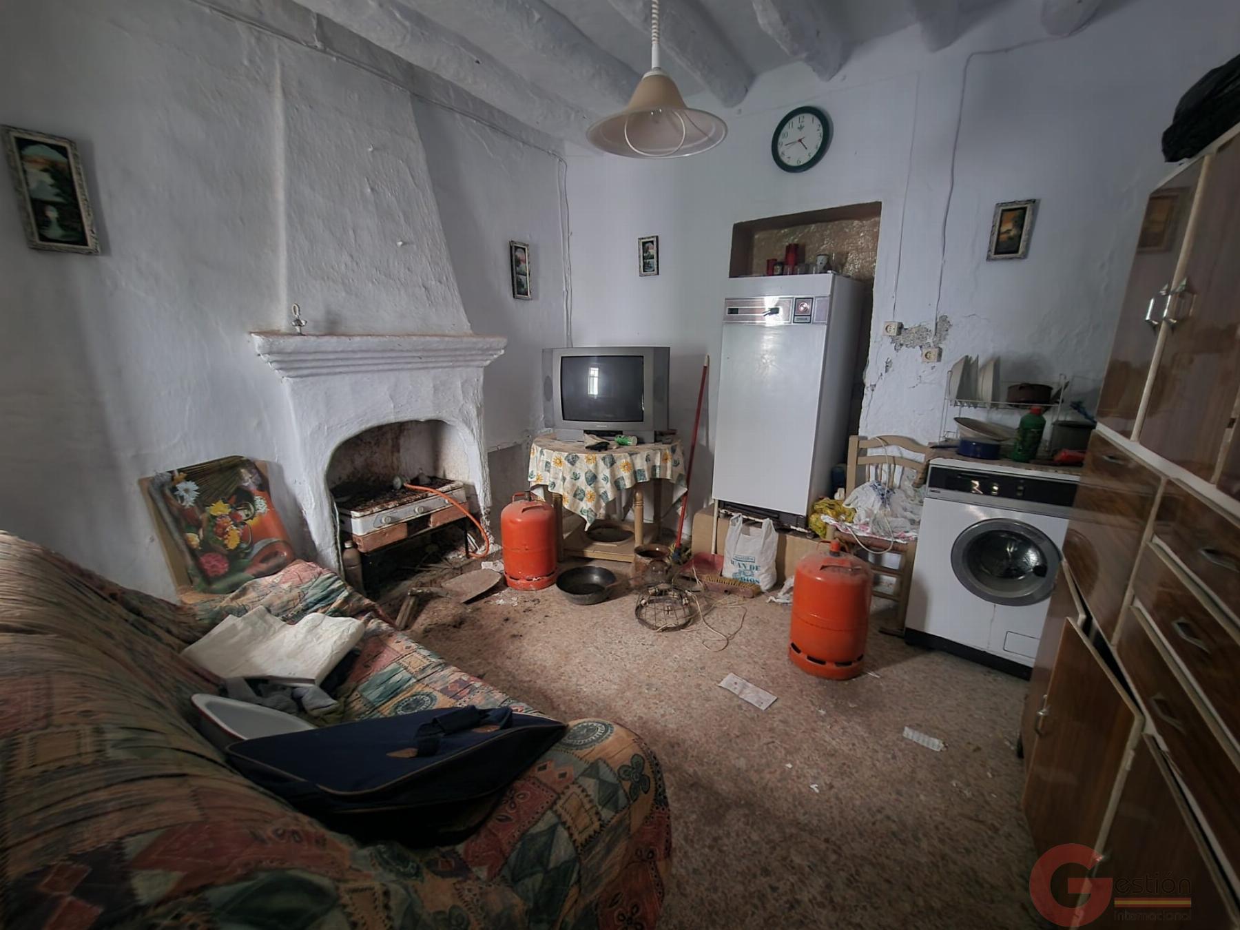 Venta de casa en Guájar Fondón Venta de casa en Guájar Fondón