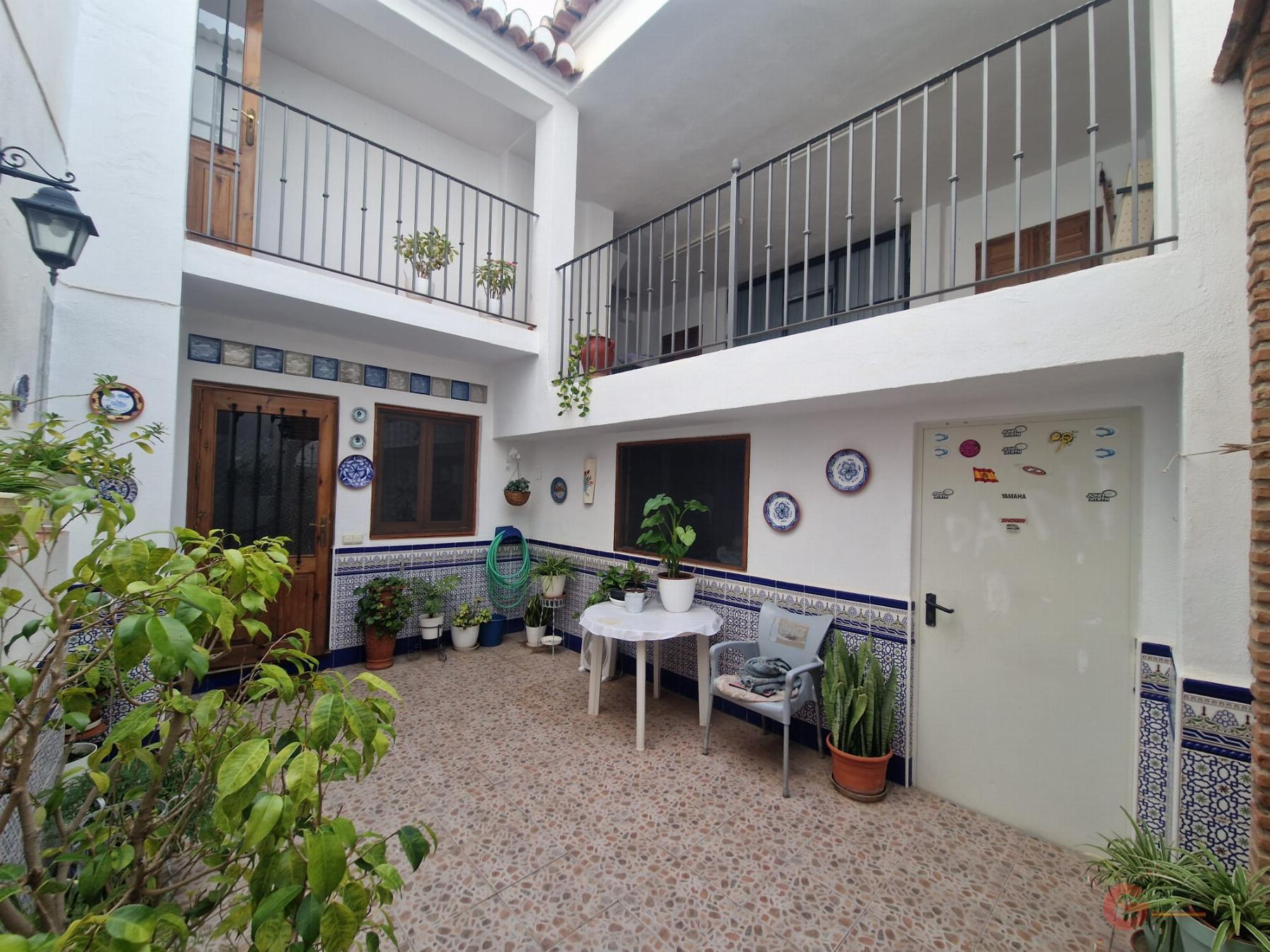 Venta de casa en Guájar Fondón