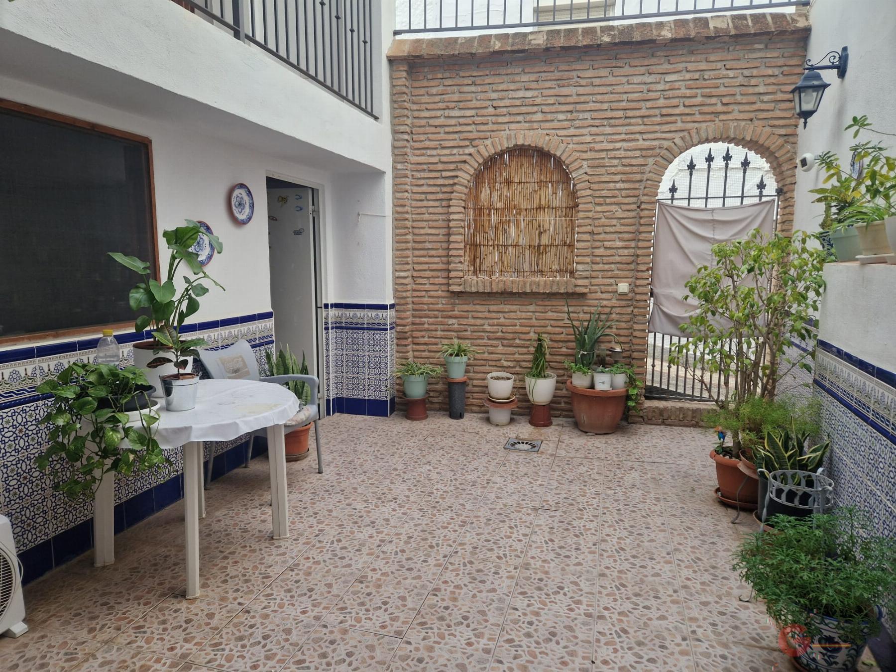 Venta de casa en Guájar Fondón