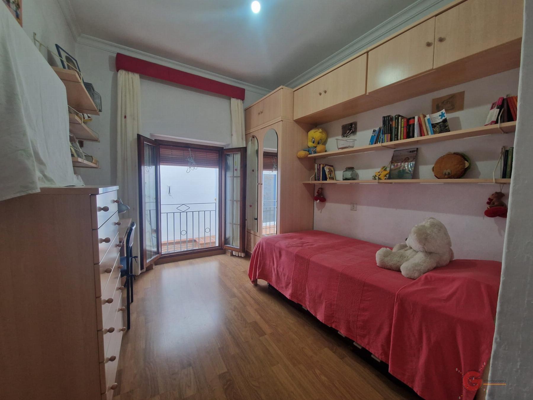 Venta de casa en Guájar Fondón