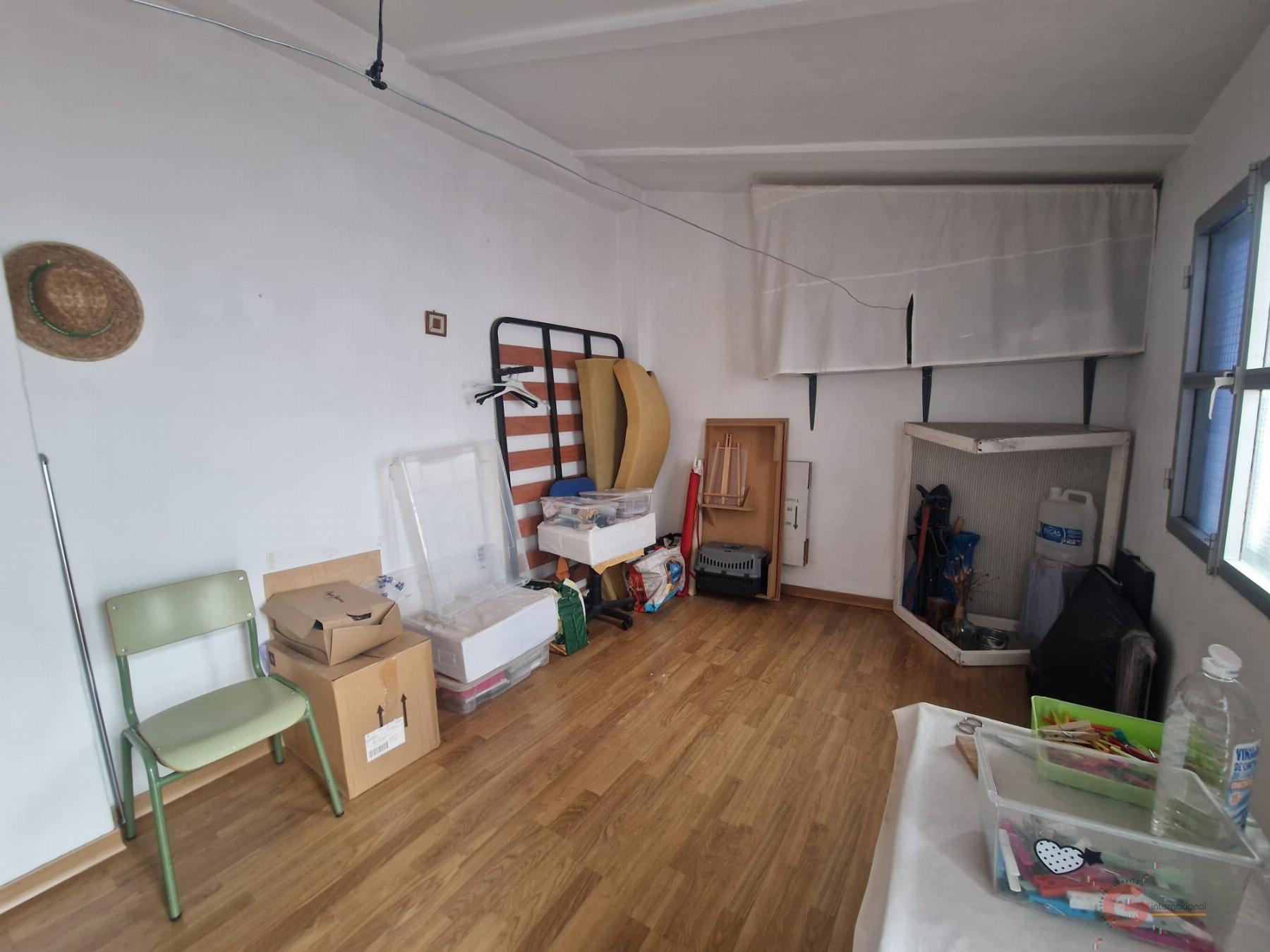 Venta de casa en Guájar Fondón