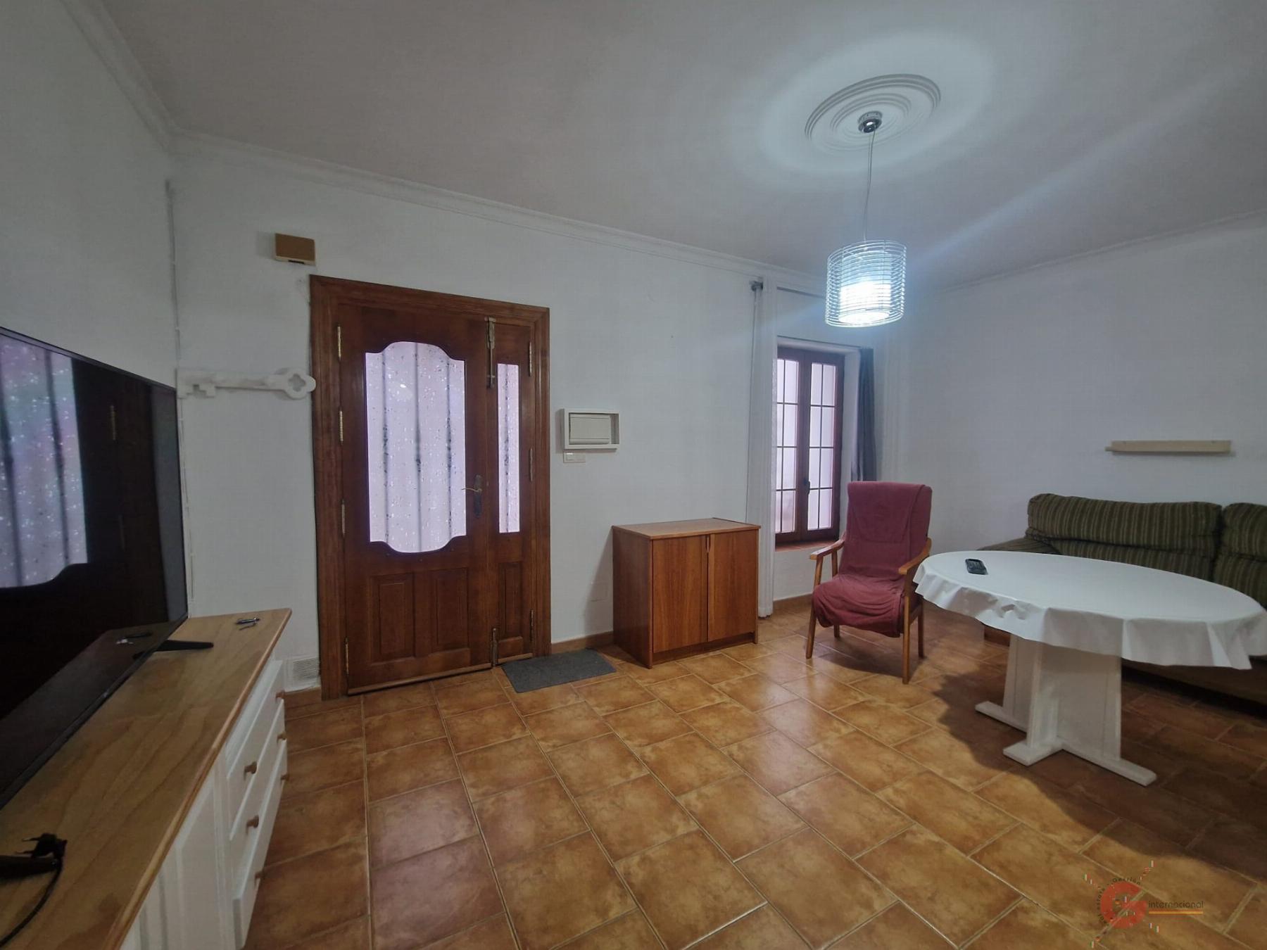 Venta de casa en Guájar Fondón
