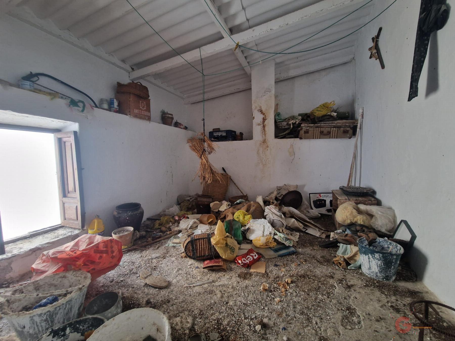 Venta de casa en Guájar Fondón