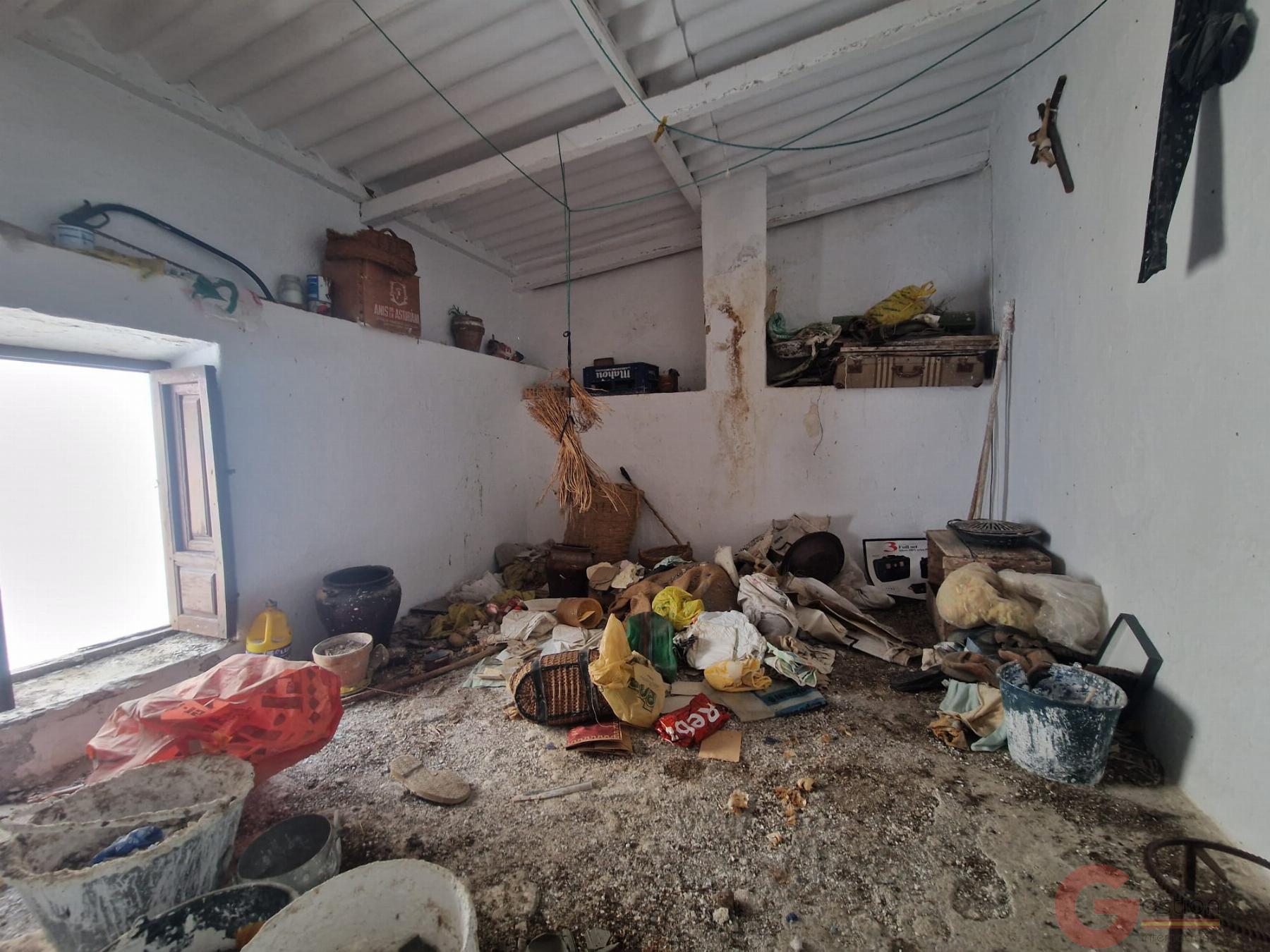 Venta de casa en Guájar Fondón Venta de casa en Guájar Fondón