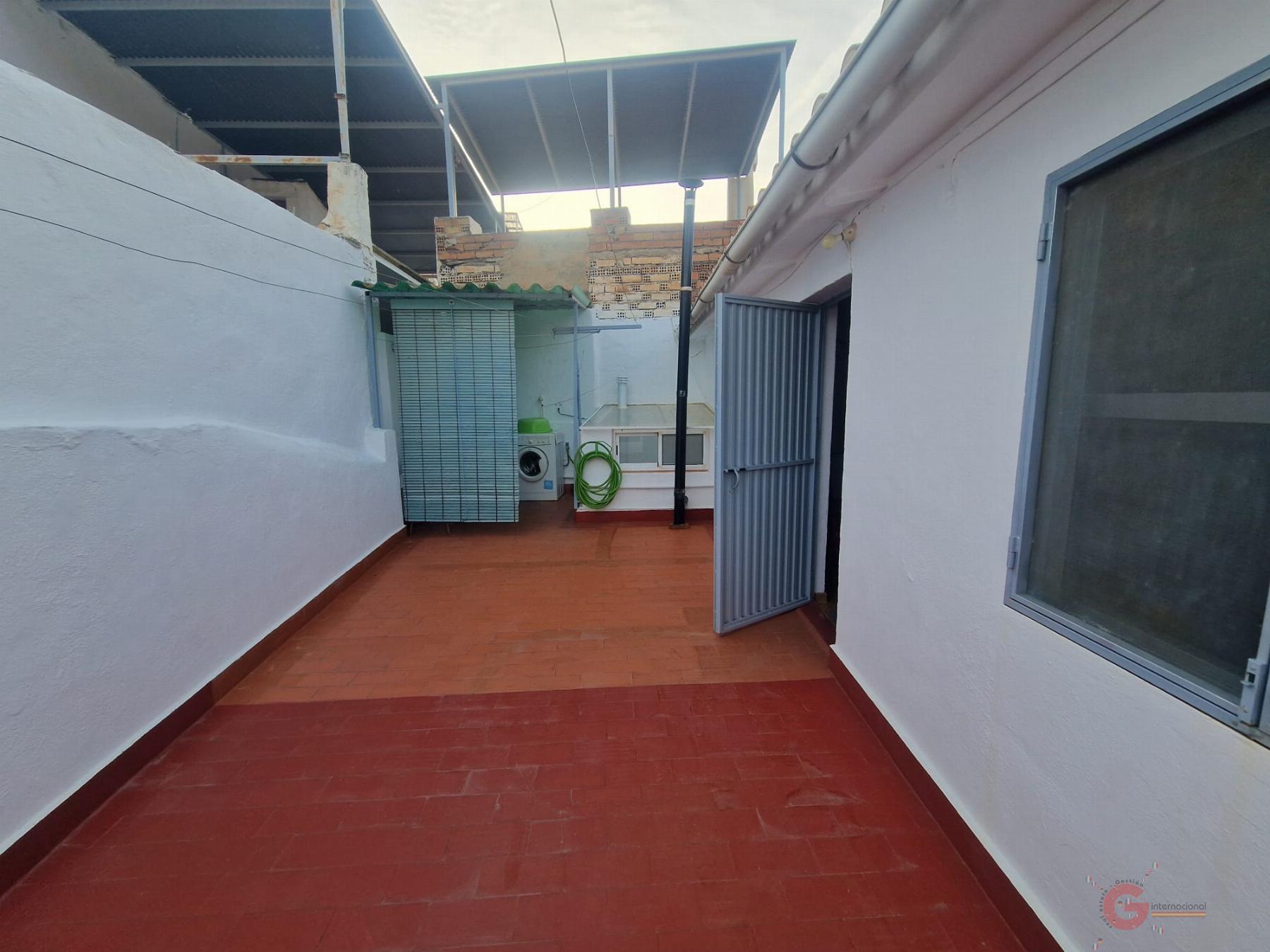 Venta de casa en Guájar Fondón