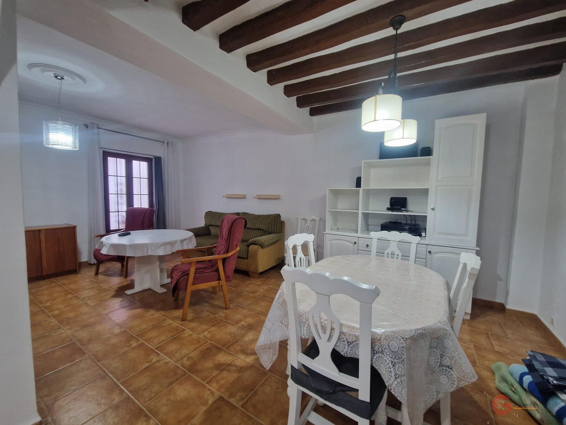 Venta de casa en Guájar Fondón
