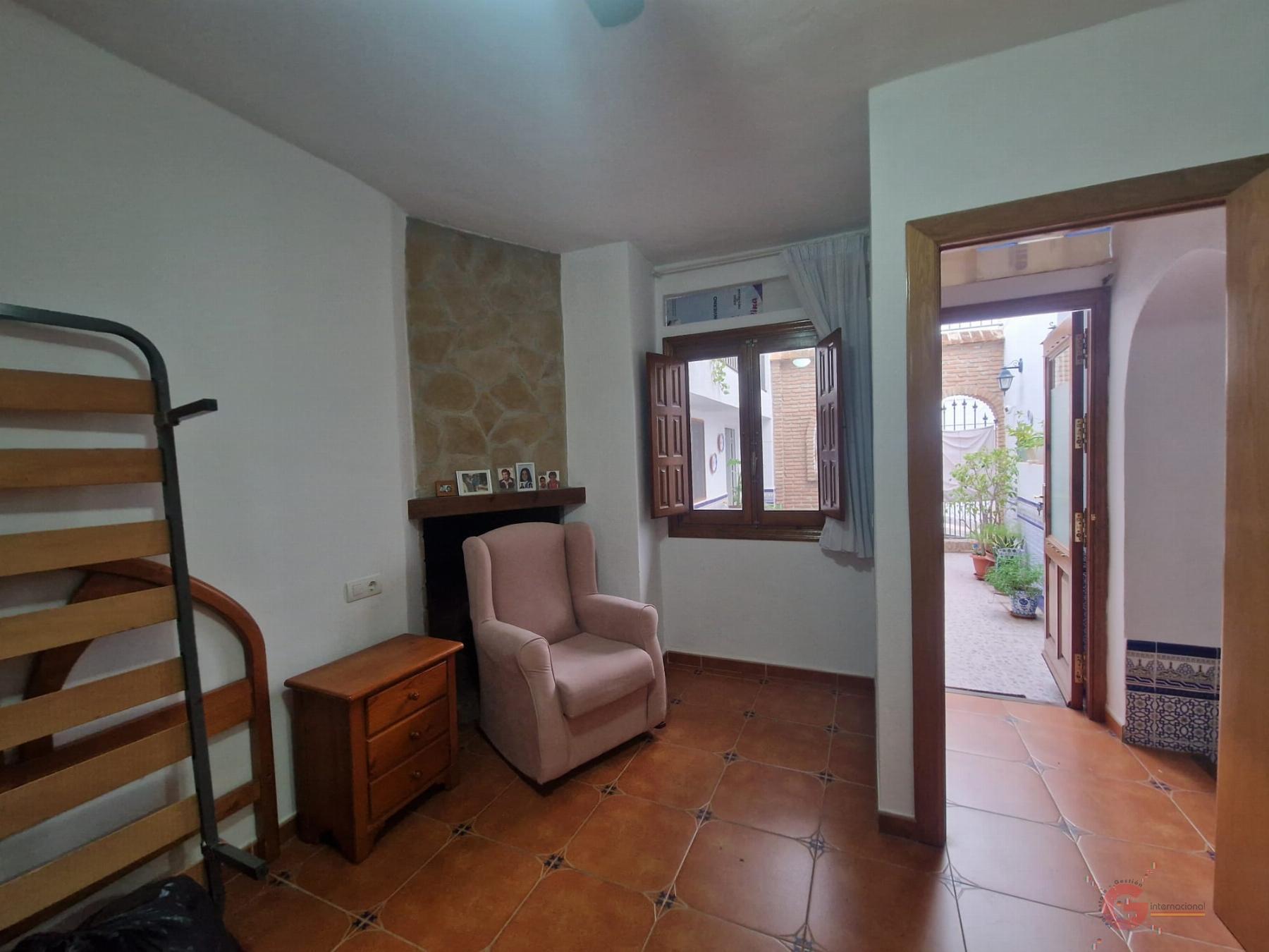 Venta de casa en Guájar Fondón