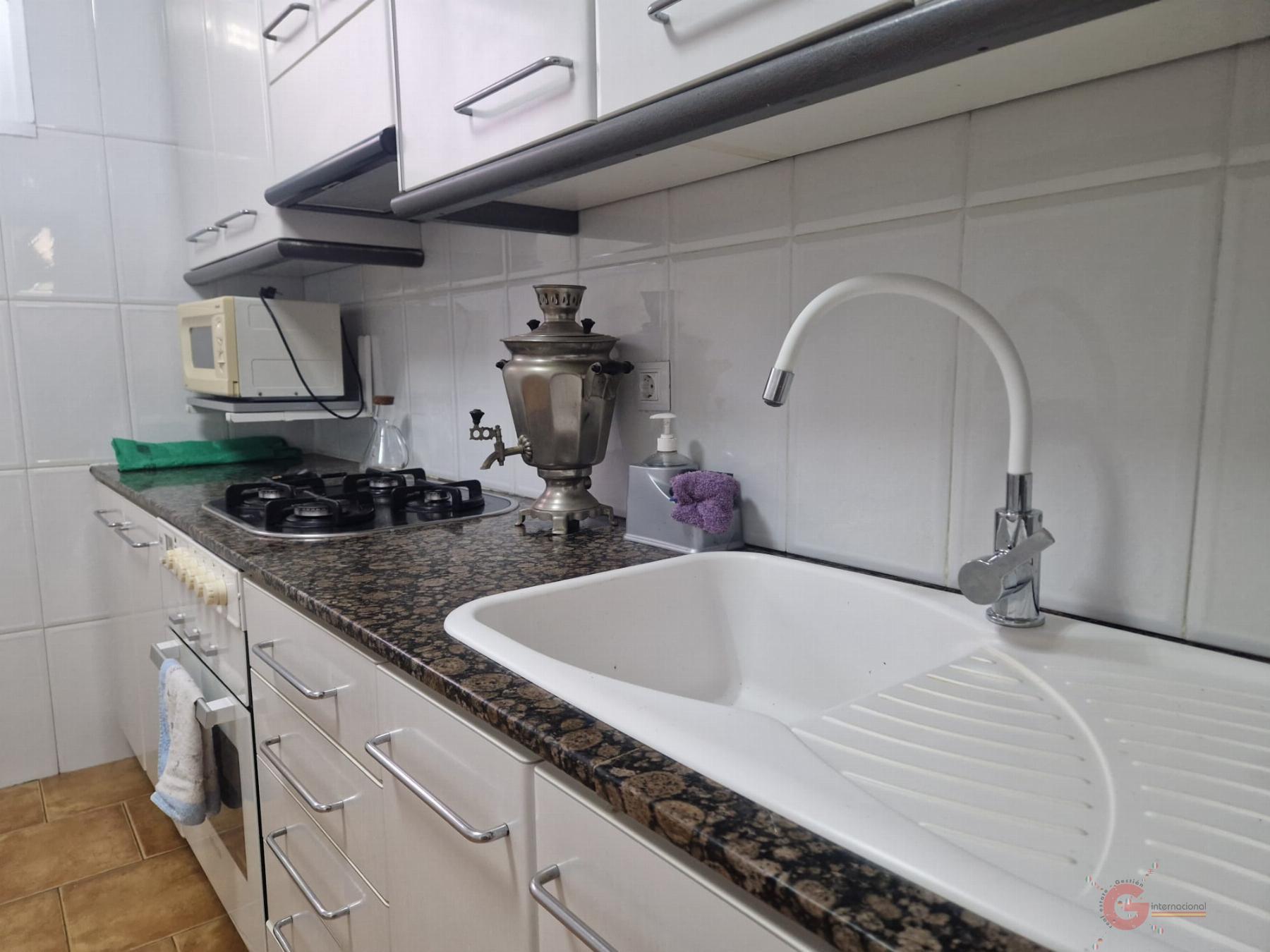 Venta de casa en Guájar Fondón