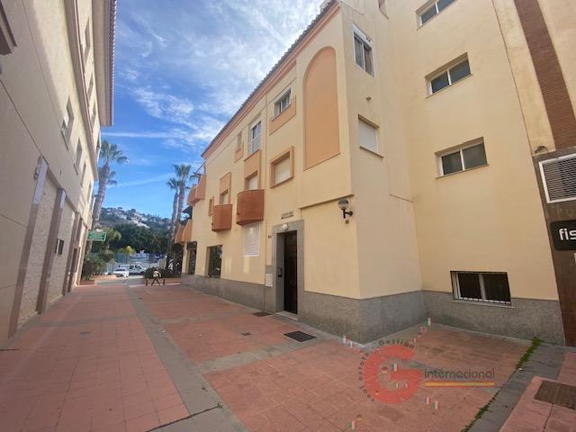 Vente de appartement dans Almuñécar