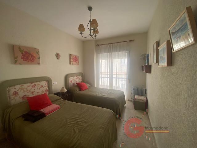 Vente de appartement dans Almuñécar