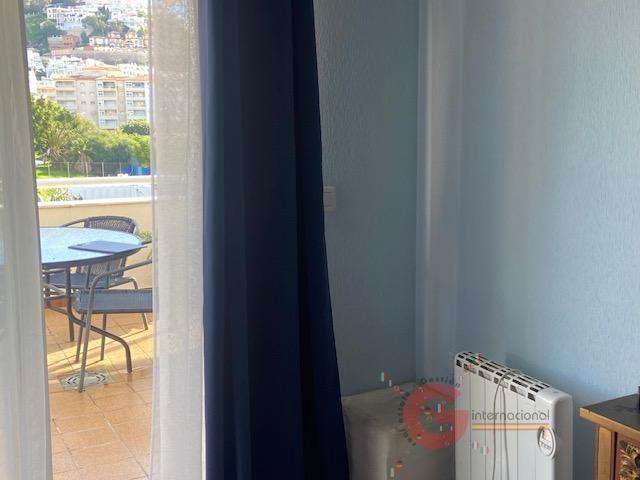 Vente de appartement dans Almuñécar