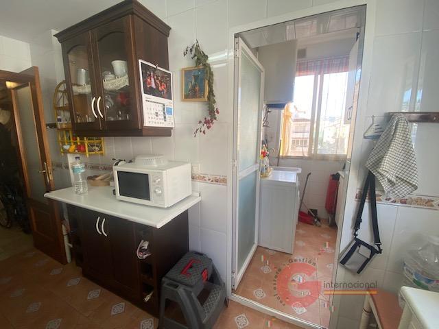 Vente de appartement dans Almuñécar