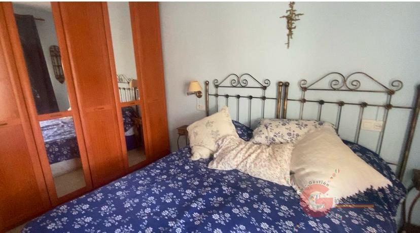Vente de appartement dans Almuñécar