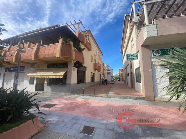 Vente de appartement dans Almuñécar
