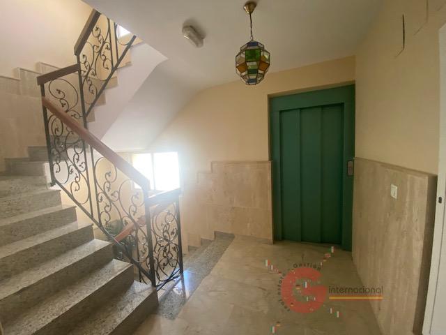 Vente de appartement dans Almuñécar
