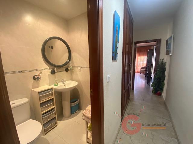 Vente de appartement dans Almuñécar