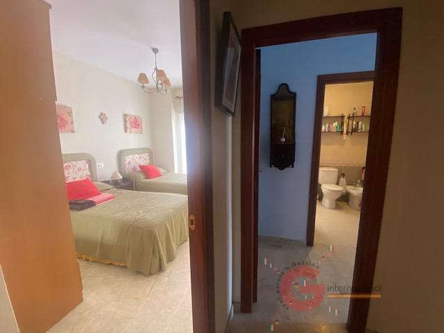 Vente de appartement dans Almuñécar