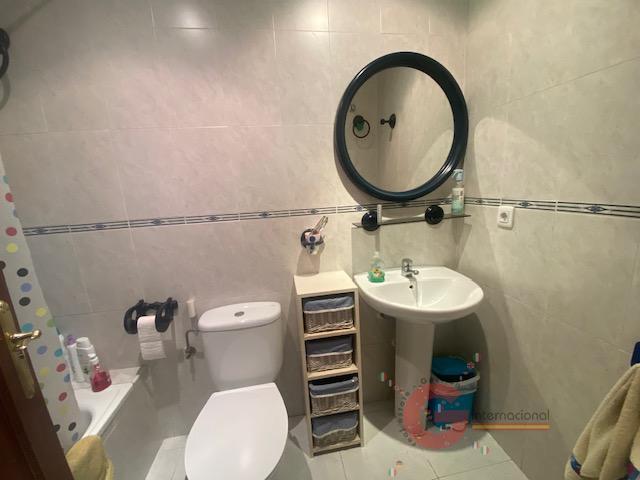 Vente de appartement dans Almuñécar